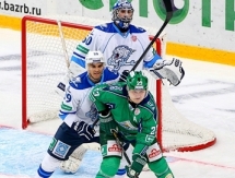 Российские СМИ прогнозируют поражение «Барыса» от «Салавата Юлаева»