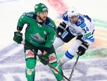 Анонс матча КХЛ «Салават Юлаев» — «Барыс»