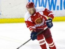 Антон Дубинин покидает «Арыстан»