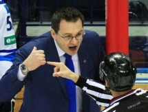 Скандал с Назаровым — в числе главных событий недели КХЛ