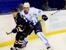 Алексей Ефремов: «Кубик Рубика собирается, когда все друг друга понимают»