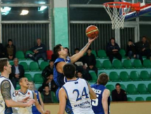 «Каспий» уступил «Алматинскому Легиону»