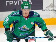 Евгений Скачков: «Хорошо, что в итоге выстояли»