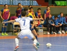 Итоги 1-го тура «Tashkent Cup — 2014»