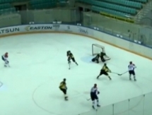 Видео матча чемпионата РК «Беркут» — «Арлан» 5:7