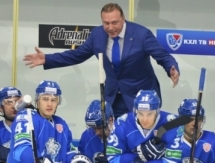 «Барыс» опустился на шестую строчку Восточной конференции КХЛ