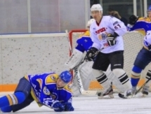 Листки хоккейного календаря. Неделя № 13. 24-30 ноября. Агрессивные гости