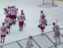 Видеообзор матча чемпионата РК «Бейбарыс» — «Арыстан» 2:3 Б