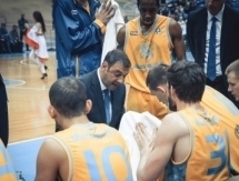 «Астана» снова переиграла «Орадю» в EuroChallenge