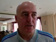 Асим Худиев: «Победа Казахстана закономерна»