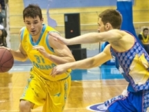 Анатолий Колесников: «Наша уверенная игра в защите и помогла нам выиграть»