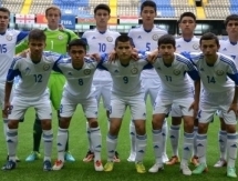 Сборная Казахстана U-17 в отборе на ЕВРО-2016 сыграет с датчанами, исландцами и греками