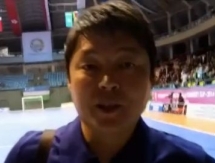 Нуржан Доскеев: «Наша команда доказала, что мы достойны первого места»