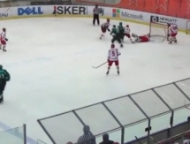 Видеообзор матча чемпионата РК «Бейбарыс» — «Арыстан» 3:4 Б