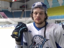 Нападающий «Барыса» Николай Антропов — среди 12 тяжеловесов КХЛ