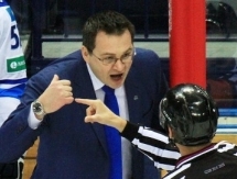 11 декабря КХЛ рассмотрит жалобу журналиста на Назарова 