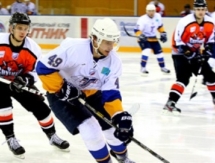 Анонс матча ВХЛ «Спутник» — «Казцинк-Торпедо»