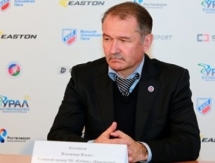 Владимир Колпаков: «Все решили удаления в концовке матча»