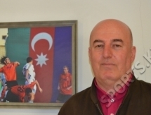 Асим Худиев: «Сборная Казахстана была сильнее и достойно получила „Tashkent Cup — 2014“»