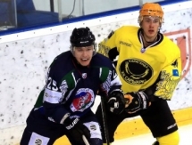 Игру «Кубань» — «Сарыарка» назвали матчем дня ВХЛ