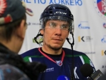 Нападающий «Кубани» рассказал о матче с «Сарыаркой»