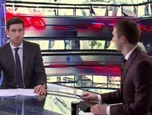 Ситуацию в «Барысе» обсудили в программе «КХЛ. Подробно»