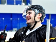 Ярослав Санжаревский: «Был рад возможности продолжить карьеру»