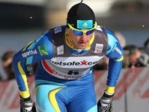 Казахстанские лыжники не прошли в финал гонки индивидуального спринта вольным стилем в Лиллихамере