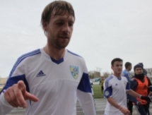 Арунас Климавичус сыграл 9 матчей против «Тобола»