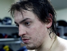 Дисквалифицирован на 5 матчей игрок «Кубани» травмировавший нападающего «Сарыарки»