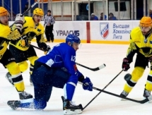 Анонс матча ВХЛ ТХК — «Сарыарка»