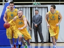 Анонс матча ВТБ «Енисей» — «Астана»