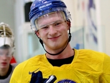 Игроки молодёжной сборной Казахстана рассказали о предстоящем чемпионате мира