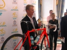 Хоккейная команда из Петропавловска появится в чемпионате РК