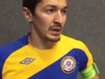 Видео интервью Динмухамбета Сулейменова, Игиты и Нуржана Доскеева после «Tashkent Cup — 2014» 