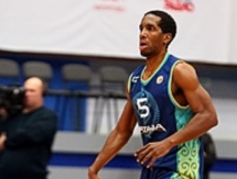 Отчет о матче ВТБ «Енисей» — «Астана» 81:83