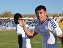 «Ордабасы» собирается 14 декабря