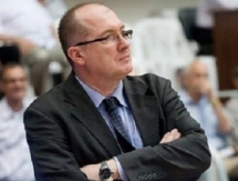 Стеван Караджич: «Жалко, что мы, имея преимущество в счете на протяжении 39 минут, проигрываем концовку»