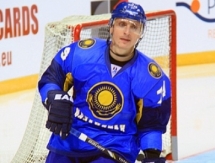 Максим Беляев: «Важна не личная статистика, а командная»