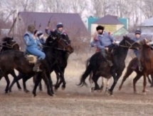 В Уральске капитально отремонтировали конно-спортивную школу