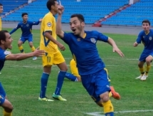 «Астана-1964». Повышение отложено