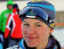 Дарья Усанова финишировала 30-й в в гонке преследования на этапе Кубка мира в Эстерсунде