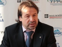 Мисхат Фахрутдинов: «После таких матчей надо принимать валидол»