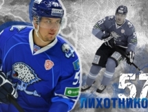 Артём Лихотников: «Молодым уделяют много времени и внимания»