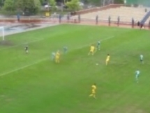 Болельщики «Атырау» выбрали лучший сейв сезона