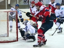 Листки хоккейного календаря. Неделя № 14. 1-7 декабря. Начало хоккейной зимы