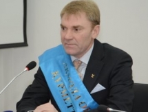 Владимир Смирнов стал почетным гражданином Акмолинской области
