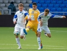 Сергей Шафф покидает «Жетысу»