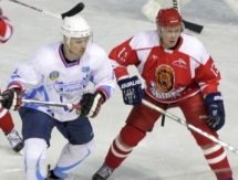 Отчет о матче чемпионата РК «Арыстан» — «Иртыш» 0:2