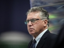 Даг Шедден: «Мы заслужили играть в овертайме, но не удалось дотерпеть до конца»